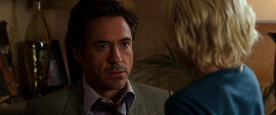 Robert Downey Jr. pic #1205765