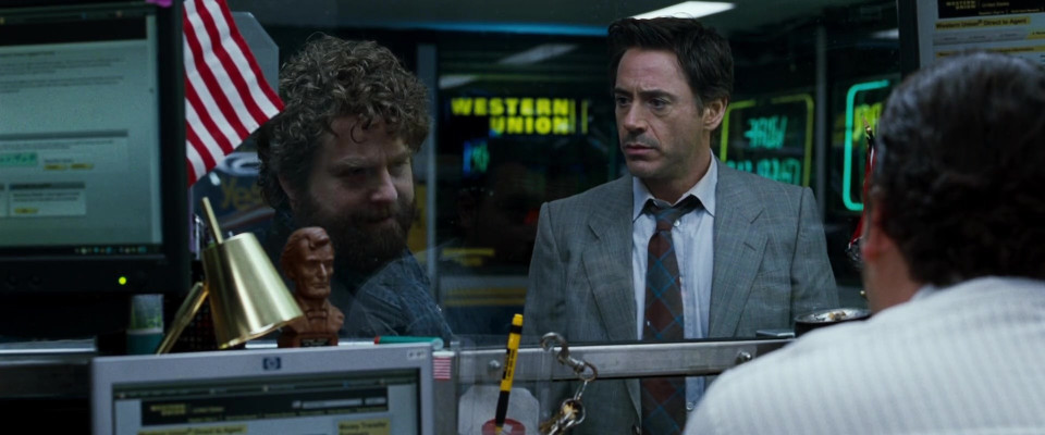 Robert Downey Jr. pic #1205738