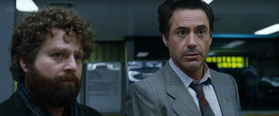 Robert Downey Jr. pic #1205735