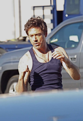 Robert Downey Jr. pic #1205763