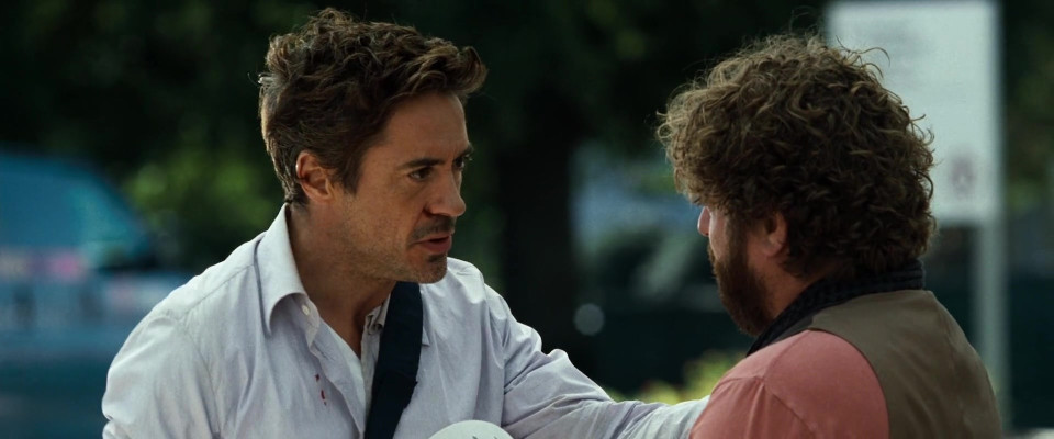 Robert Downey Jr. pic #1205739