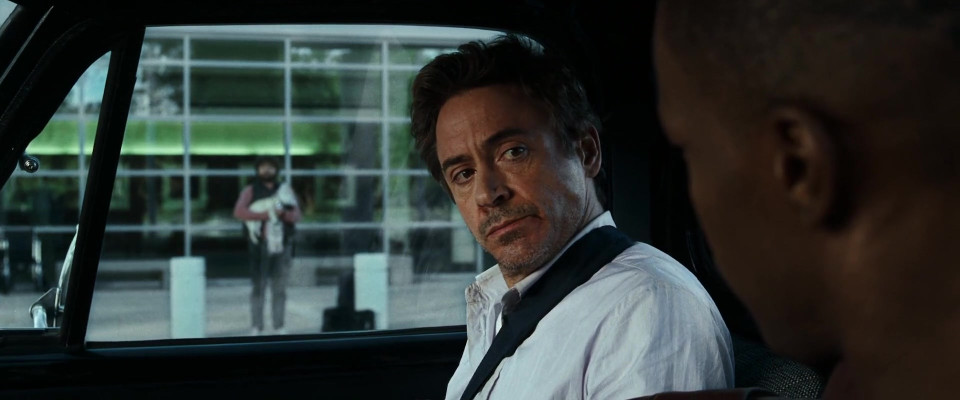 Robert Downey Jr. pic #1205743