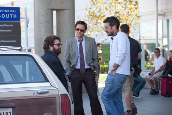 Robert Downey Jr. pic #1205716