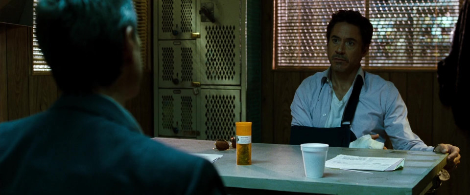 Robert Downey Jr. pic #1205724