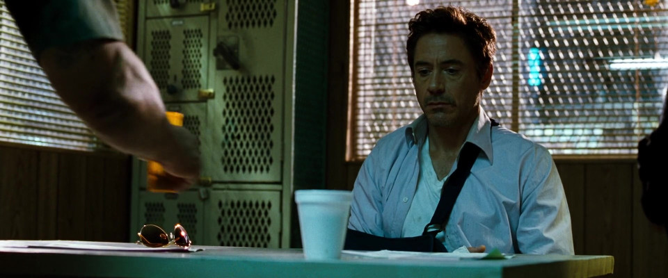 Robert Downey Jr. pic #1205722