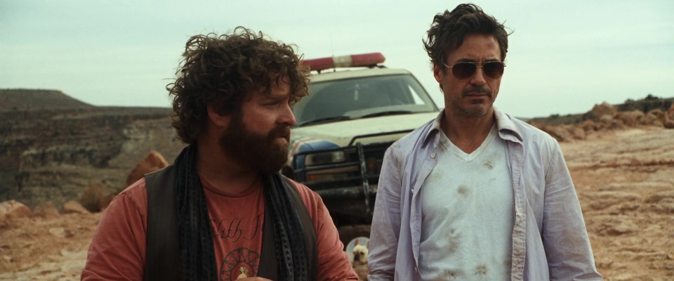 Robert Downey Jr. pic #1205725