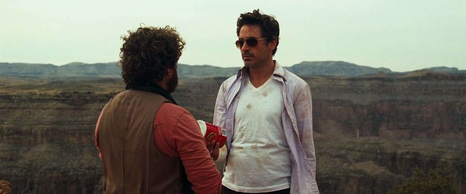 Robert Downey Jr. pic #1205727