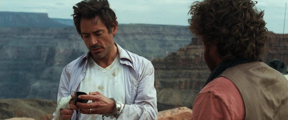 Robert Downey Jr. pic #1205723