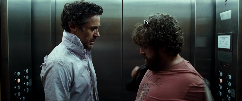Robert Downey Jr. pic #1205728