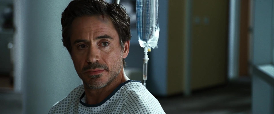 Robert Downey Jr. pic #1205732