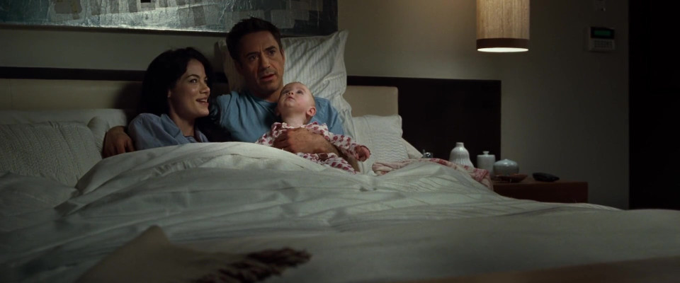 Robert Downey Jr. pic #1205747
