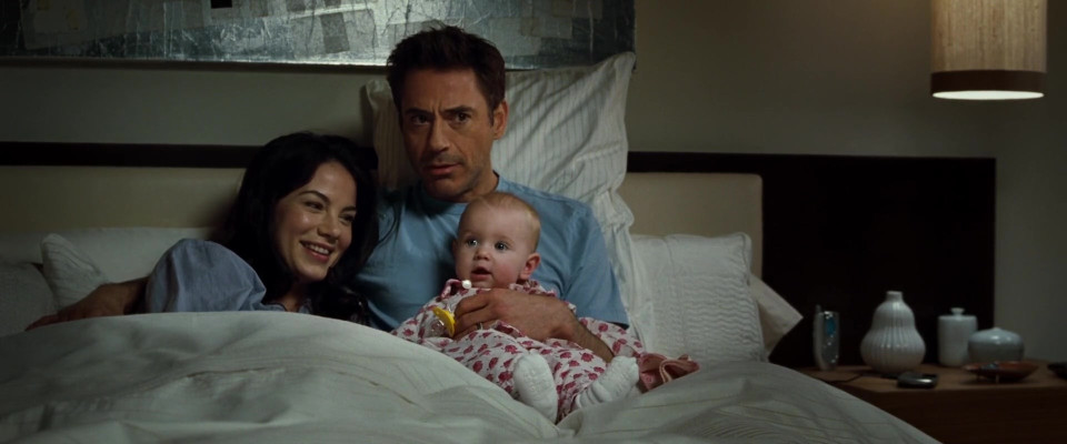 Robert Downey Jr. pic #1205733