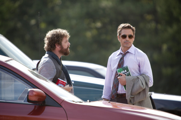 Robert Downey Jr. pic #1205709