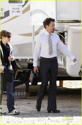 Robert Downey Jr. pic #1184995