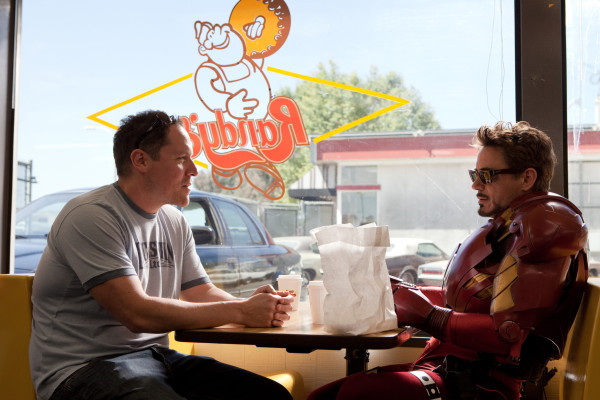 Robert Downey Jr. pic #1184571