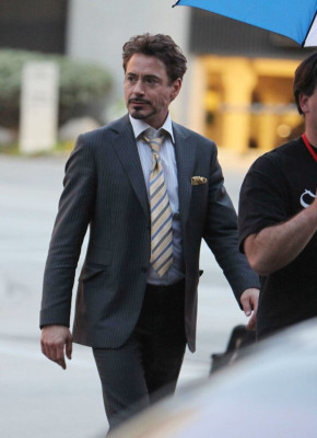 Robert Downey Jr. pic #1184985