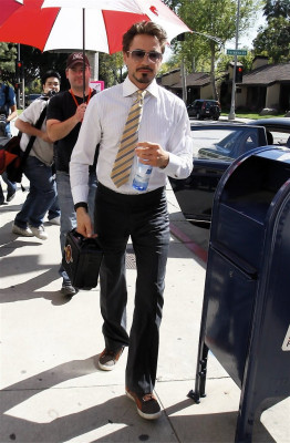 Robert Downey Jr. pic #1184997