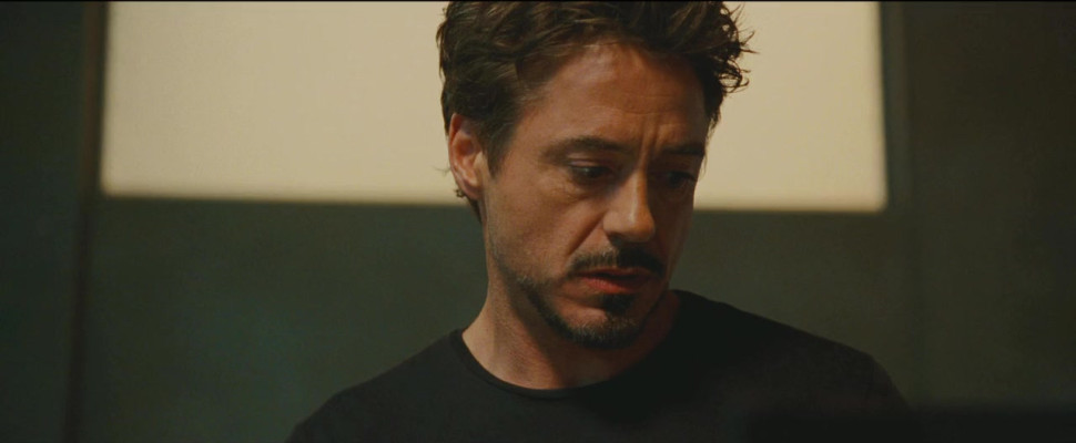Robert Downey Jr. pic #1184982