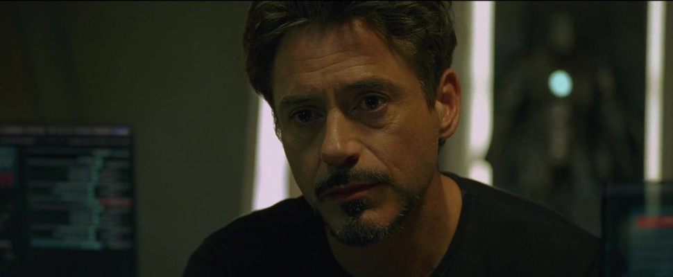 Robert Downey Jr. pic #1184981