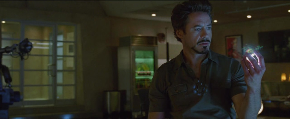 Robert Downey Jr. pic #1184983