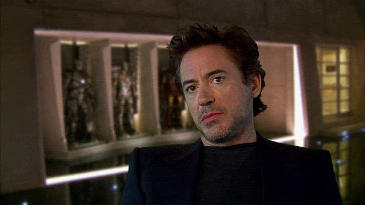 Robert Downey Jr. pic #1184996