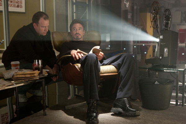 Robert Downey Jr. pic #1184561