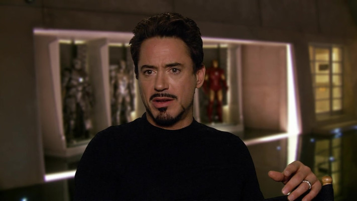 Robert Downey Jr. pic #1184979