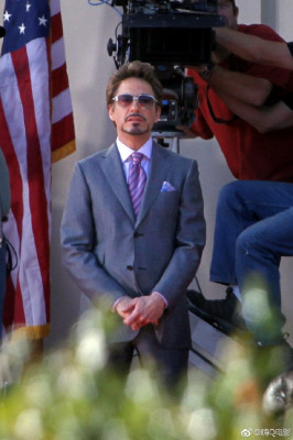 Robert Downey Jr. pic #1184998