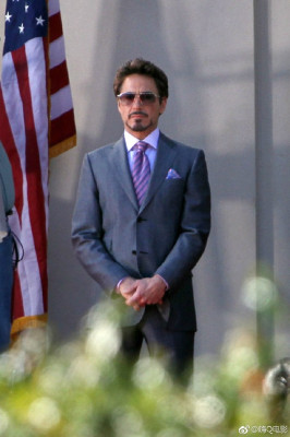 Robert Downey Jr. pic #1184994