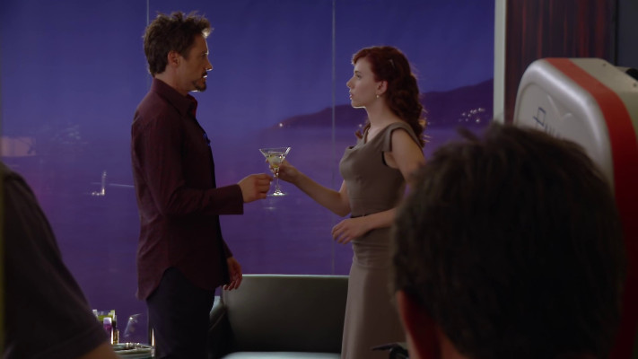 Robert Downey Jr. pic #1184993