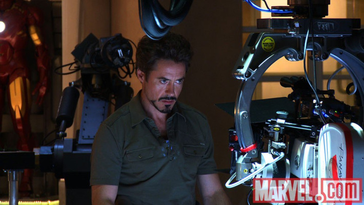 Robert Downey Jr. pic #1184564