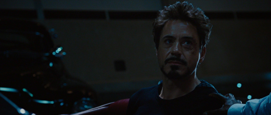 Robert Downey Jr. pic #1184938