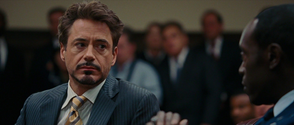 Robert Downey Jr. pic #1184945