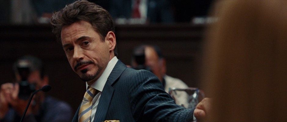 Robert Downey Jr. pic #1184946
