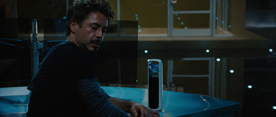 Robert Downey Jr. pic #1184947