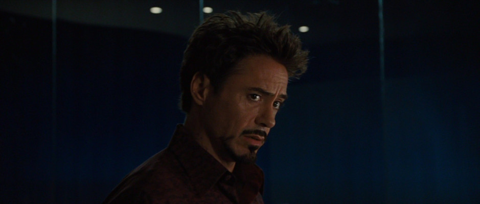 Robert Downey Jr. pic #1184932