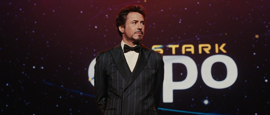 Robert Downey Jr. pic #1184935