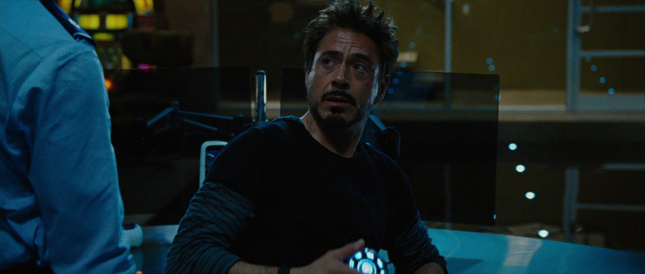 Robert Downey Jr. pic #1184957