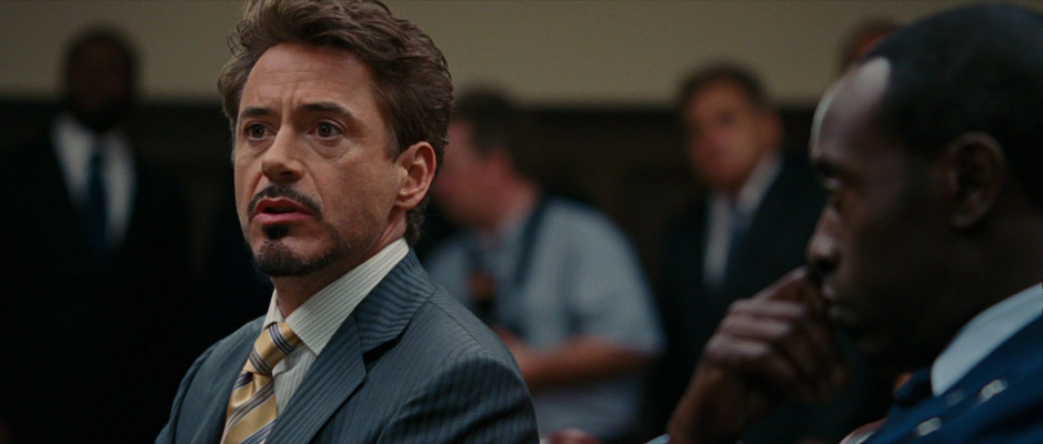 Robert Downey Jr. pic #1184956