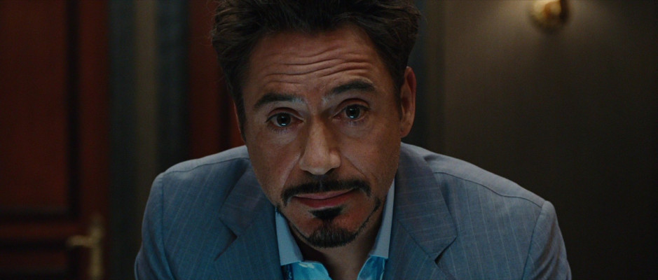 Robert Downey Jr. pic #1184926