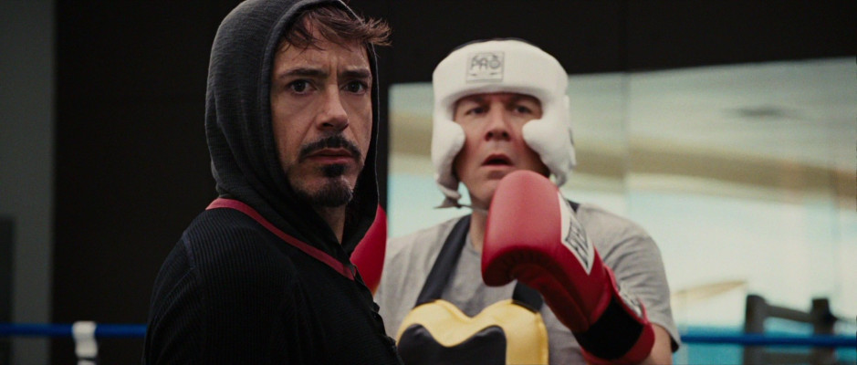 Robert Downey Jr. pic #1184927