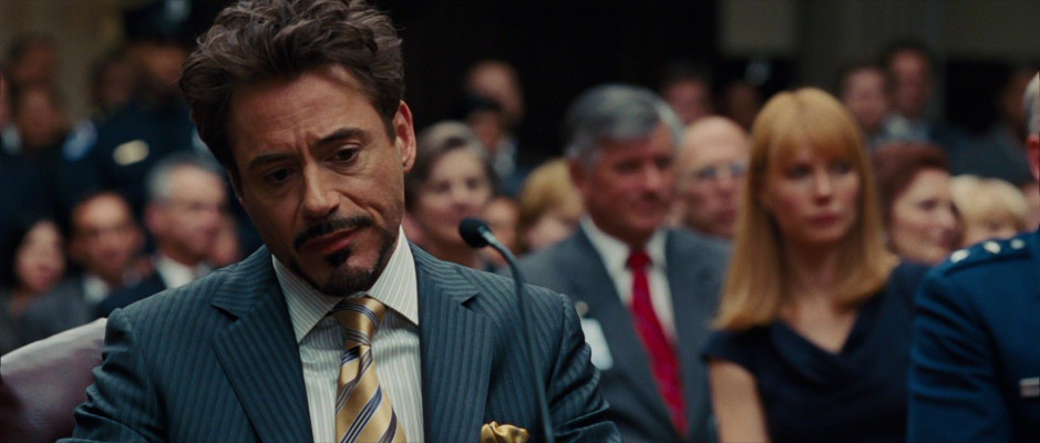 Robert Downey Jr. pic #1184970