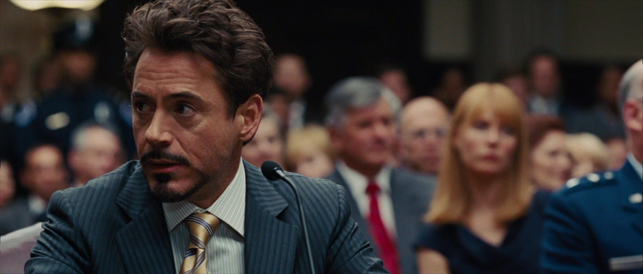 Robert Downey Jr. pic #1184966