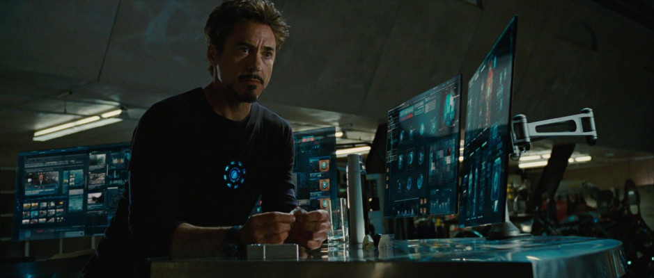 Robert Downey Jr. pic #1184965