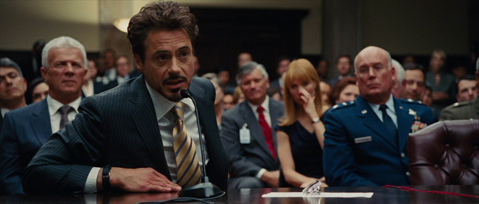 Robert Downey Jr. pic #1184964