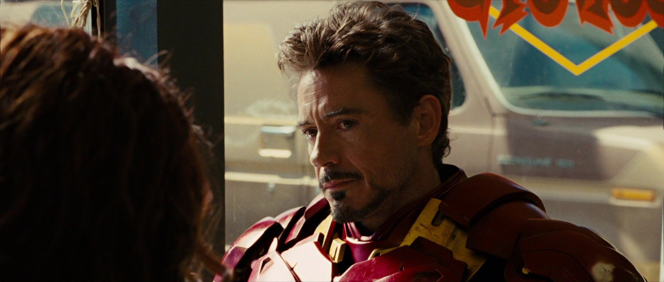 Robert Downey Jr. pic #1184978