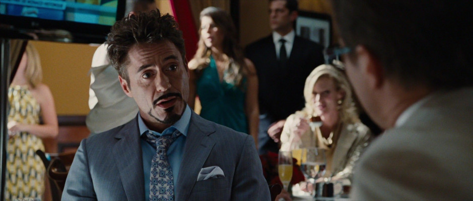 Robert Downey Jr. pic #1184977