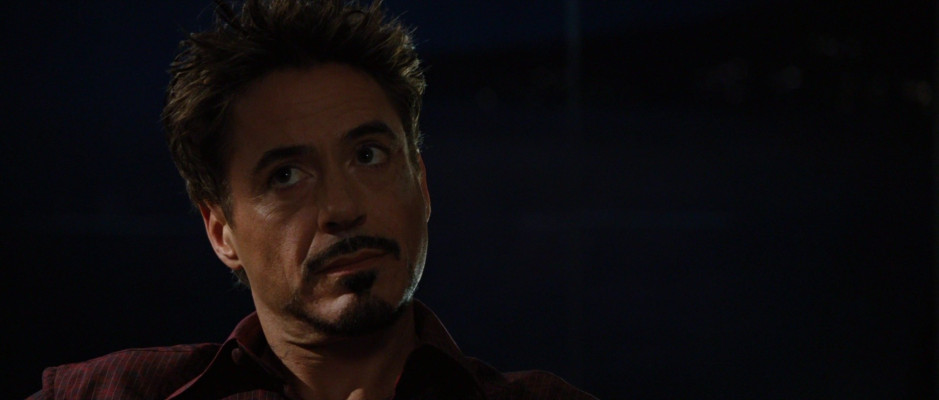Robert Downey Jr. pic #1184930