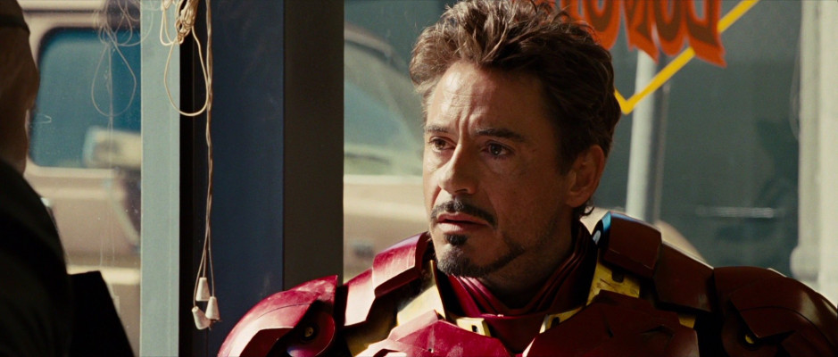Robert Downey Jr. pic #1184973