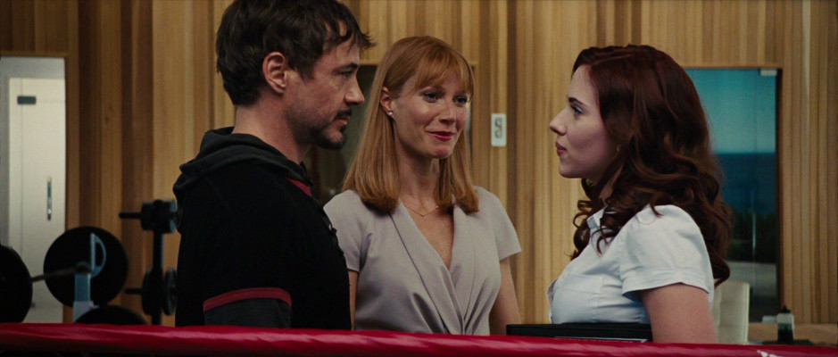 Robert Downey Jr. pic #1184971